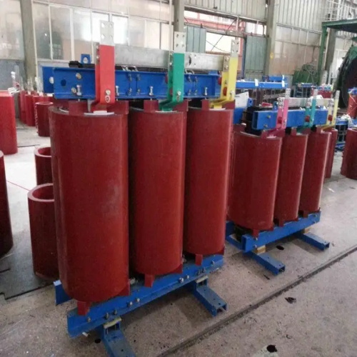 东阿SCB10-250KVA干式变压器