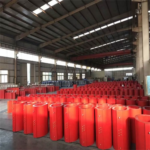 东阿SCB10-500KVA干式变压器