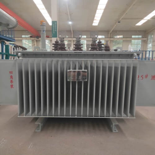 东阿sh15-315KVA非晶合金变压器