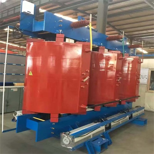 东阿SCB10-500KVA干式变压器价格