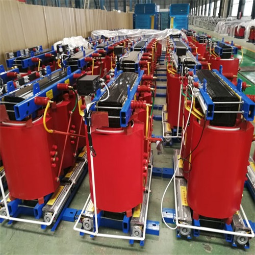东阿SCB13-400KVA-10/0.4干