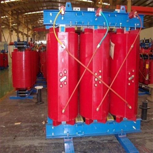 东阿SCB10-1000KVA干式变压器