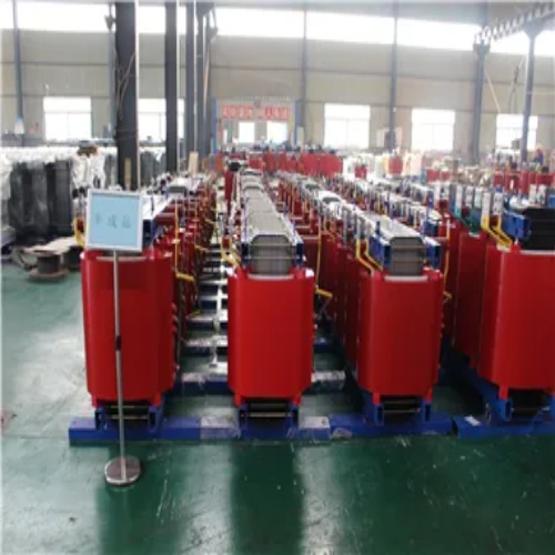 东阿35kv非晶合金变压器